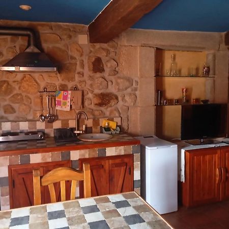 Los Orizos Sierra De Gata Extremadura Tr-Cc-00392 Villamiel 外观 照片