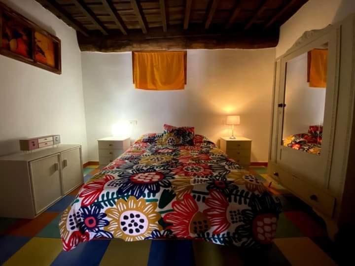 Los Orizos Sierra De Gata Extremadura Tr-Cc-00392 Villamiel 外观 照片